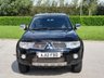 USED 2012 12 MITSUBISHI L200 2.5 DI-D 4X4 BARBARIAN LB DCB 175 BHP FULL HISTORY & T, BELT CHANGED !