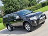 USED 2012 12 MITSUBISHI L200 2.5 DI-D 4X4 BARBARIAN LB DCB 175 BHP FULL HISTORY & T, BELT CHANGED !