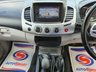 USED 2012 12 MITSUBISHI L200 2.5 DI-D 4X4 BARBARIAN LB DCB 175 BHP FULL HISTORY & T, BELT CHANGED !