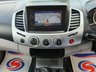 USED 2012 12 MITSUBISHI L200 2.5 DI-D 4X4 BARBARIAN LB DCB 175 BHP FULL HISTORY & T, BELT CHANGED !