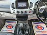 USED 2012 12 MITSUBISHI L200 2.5 DI-D 4X4 BARBARIAN LB DCB 175 BHP FULL HISTORY & T, BELT CHANGED !