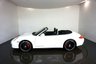 USED 2011 11 PORSCHE 911 997 GEN 2 3.8 CARRERA GTS PDK 2d AUTO CONVERTIBLE 408 BHP-1 OWNER CAR FROM NEW-HAS TO BE ONE OF THE LOWEST MILEAGE 997 GTS IN EXISTENCE-FINISHED IN UNMARKED CARRARA WHITE-SPORT CHRONO PACKAGE-SPORTS SEAT BACKRESTS IN BODY COLOUR-HEATED SEATS-REAR PARK ASSIST-GTS INTERIOR PACKAGE-SUPPLIED NEW BY PORSCHE CENTRE LEICESTER-UNREPEATABLE EXAMPLE 