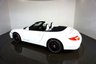 USED 2011 11 PORSCHE 911 997 GEN 2 3.8 CARRERA GTS PDK 2d AUTO CONVERTIBLE 408 BHP-1 OWNER CAR FROM NEW-HAS TO BE ONE OF THE LOWEST MILEAGE 997 GTS IN EXISTENCE-FINISHED IN UNMARKED CARRARA WHITE-SPORT CHRONO PACKAGE-SPORTS SEAT BACKRESTS IN BODY COLOUR-HEATED SEATS-REAR PARK ASSIST-GTS INTERIOR PACKAGE-SUPPLIED NEW BY PORSCHE CENTRE LEICESTER-UNREPEATABLE EXAMPLE 