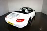 USED 2011 11 PORSCHE 911 997 GEN 2 3.8 CARRERA GTS PDK 2d AUTO CONVERTIBLE 408 BHP-1 OWNER CAR FROM NEW-HAS TO BE ONE OF THE LOWEST MILEAGE 997 GTS IN EXISTENCE-FINISHED IN UNMARKED CARRARA WHITE-SPORT CHRONO PACKAGE-SPORTS SEAT BACKRESTS IN BODY COLOUR-HEATED SEATS-REAR PARK ASSIST-GTS INTERIOR PACKAGE-SUPPLIED NEW BY PORSCHE CENTRE LEICESTER-UNREPEATABLE EXAMPLE 