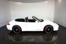 USED 2011 11 PORSCHE 911 997 GEN 2 3.8 CARRERA GTS PDK 2d AUTO CONVERTIBLE 408 BHP-1 OWNER CAR FROM NEW-HAS TO BE ONE OF THE LOWEST MILEAGE 997 GTS IN EXISTENCE-FINISHED IN UNMARKED CARRARA WHITE-SPORT CHRONO PACKAGE-SPORTS SEAT BACKRESTS IN BODY COLOUR-HEATED SEATS-REAR PARK ASSIST-GTS INTERIOR PACKAGE-SUPPLIED NEW BY PORSCHE CENTRE LEICESTER-UNREPEATABLE EXAMPLE 