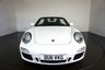 USED 2011 11 PORSCHE 911 997 GEN 2 3.8 CARRERA GTS PDK 2d AUTO CONVERTIBLE 408 BHP-1 OWNER CAR FROM NEW-HAS TO BE ONE OF THE LOWEST MILEAGE 997 GTS IN EXISTENCE-FINISHED IN UNMARKED CARRARA WHITE-SPORT CHRONO PACKAGE-SPORTS SEAT BACKRESTS IN BODY COLOUR-HEATED SEATS-REAR PARK ASSIST-GTS INTERIOR PACKAGE-SUPPLIED NEW BY PORSCHE CENTRE LEICESTER-UNREPEATABLE EXAMPLE 