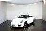 USED 2011 11 PORSCHE 911 997 GEN 2 3.8 CARRERA GTS PDK 2d AUTO CONVERTIBLE 408 BHP-1 OWNER CAR FROM NEW-HAS TO BE ONE OF THE LOWEST MILEAGE 997 GTS IN EXISTENCE-FINISHED IN UNMARKED CARRARA WHITE-SPORT CHRONO PACKAGE-SPORTS SEAT BACKRESTS IN BODY COLOUR-HEATED SEATS-REAR PARK ASSIST-GTS INTERIOR PACKAGE-SUPPLIED NEW BY PORSCHE CENTRE LEICESTER-UNREPEATABLE EXAMPLE 