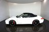 USED 2011 11 PORSCHE 911 997 GEN 2 3.8 CARRERA GTS PDK 2d AUTO CONVERTIBLE 408 BHP-1 OWNER CAR FROM NEW-HAS TO BE ONE OF THE LOWEST MILEAGE 997 GTS IN EXISTENCE-FINISHED IN UNMARKED CARRARA WHITE-SPORT CHRONO PACKAGE-SPORTS SEAT BACKRESTS IN BODY COLOUR-HEATED SEATS-REAR PARK ASSIST-GTS INTERIOR PACKAGE-SUPPLIED NEW BY PORSCHE CENTRE LEICESTER-UNREPEATABLE EXAMPLE 