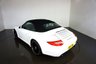 USED 2011 11 PORSCHE 911 997 GEN 2 3.8 CARRERA GTS PDK 2d AUTO CONVERTIBLE 408 BHP-1 OWNER CAR FROM NEW-HAS TO BE ONE OF THE LOWEST MILEAGE 997 GTS IN EXISTENCE-FINISHED IN UNMARKED CARRARA WHITE-SPORT CHRONO PACKAGE-SPORTS SEAT BACKRESTS IN BODY COLOUR-HEATED SEATS-REAR PARK ASSIST-GTS INTERIOR PACKAGE-SUPPLIED NEW BY PORSCHE CENTRE LEICESTER-UNREPEATABLE EXAMPLE 