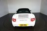 USED 2011 11 PORSCHE 911 997 GEN 2 3.8 CARRERA GTS PDK 2d AUTO CONVERTIBLE 408 BHP-1 OWNER CAR FROM NEW-HAS TO BE ONE OF THE LOWEST MILEAGE 997 GTS IN EXISTENCE-FINISHED IN UNMARKED CARRARA WHITE-SPORT CHRONO PACKAGE-SPORTS SEAT BACKRESTS IN BODY COLOUR-HEATED SEATS-REAR PARK ASSIST-GTS INTERIOR PACKAGE-SUPPLIED NEW BY PORSCHE CENTRE LEICESTER-UNREPEATABLE EXAMPLE 