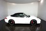 USED 2011 11 PORSCHE 911 997 GEN 2 3.8 CARRERA GTS PDK 2d AUTO CONVERTIBLE 408 BHP-1 OWNER CAR FROM NEW-HAS TO BE ONE OF THE LOWEST MILEAGE 997 GTS IN EXISTENCE-FINISHED IN UNMARKED CARRARA WHITE-SPORT CHRONO PACKAGE-SPORTS SEAT BACKRESTS IN BODY COLOUR-HEATED SEATS-REAR PARK ASSIST-GTS INTERIOR PACKAGE-SUPPLIED NEW BY PORSCHE CENTRE LEICESTER-UNREPEATABLE EXAMPLE 