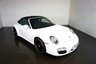 USED 2011 11 PORSCHE 911 997 GEN 2 3.8 CARRERA GTS PDK 2d AUTO CONVERTIBLE 408 BHP-1 OWNER CAR FROM NEW-HAS TO BE ONE OF THE LOWEST MILEAGE 997 GTS IN EXISTENCE-FINISHED IN UNMARKED CARRARA WHITE-SPORT CHRONO PACKAGE-SPORTS SEAT BACKRESTS IN BODY COLOUR-HEATED SEATS-REAR PARK ASSIST-GTS INTERIOR PACKAGE-SUPPLIED NEW BY PORSCHE CENTRE LEICESTER-UNREPEATABLE EXAMPLE 