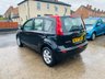 USED 2007 57 NISSAN NOTE 1.6 ACENTA 5d 109 BHP AUTOMATIC  
