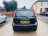 USED 2007 57 NISSAN NOTE 1.6 ACENTA 5d 109 BHP AUTOMATIC  