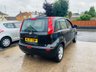 USED 2007 57 NISSAN NOTE 1.6 ACENTA 5d 109 BHP AUTOMATIC  