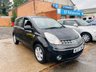 USED 2007 57 NISSAN NOTE 1.6 ACENTA 5d 109 BHP AUTOMATIC  