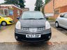 USED 2007 57 NISSAN NOTE 1.6 ACENTA 5d 109 BHP AUTOMATIC  