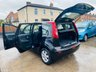 USED 2007 57 NISSAN NOTE 1.6 ACENTA 5d 109 BHP AUTOMATIC  
