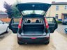USED 2007 57 NISSAN NOTE 1.6 ACENTA 5d 109 BHP AUTOMATIC  
