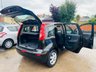 USED 2007 57 NISSAN NOTE 1.6 ACENTA 5d 109 BHP AUTOMATIC  