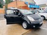 USED 2007 57 NISSAN NOTE 1.6 ACENTA 5d 109 BHP AUTOMATIC  