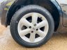 USED 2007 57 NISSAN NOTE 1.6 ACENTA 5d 109 BHP AUTOMATIC  