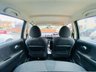 USED 2007 57 NISSAN NOTE 1.6 ACENTA 5d 109 BHP AUTOMATIC  
