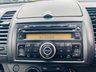 USED 2007 57 NISSAN NOTE 1.6 ACENTA 5d 109 BHP AUTOMATIC  