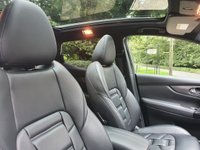 USED 2018 68 NISSAN QASHQAI 1.5 DCI TEKNA PLUS 5d 114 BHP ZERO DEPOSIT FINANCE AVAILABLE