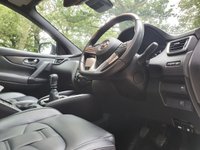 USED 2018 68 NISSAN QASHQAI 1.5 DCI TEKNA PLUS 5d 114 BHP ZERO DEPOSIT FINANCE AVAILABLE