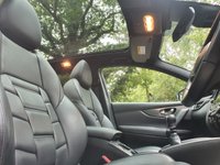 USED 2018 68 NISSAN QASHQAI 1.5 DCI TEKNA PLUS 5d 114 BHP ZERO DEPOSIT FINANCE AVAILABLE