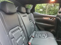 USED 2018 68 NISSAN QASHQAI 1.5 DCI TEKNA PLUS 5d 114 BHP ZERO DEPOSIT FINANCE AVAILABLE