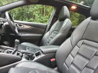 USED 2018 68 NISSAN QASHQAI 1.5 DCI TEKNA PLUS 5d 114 BHP ZERO DEPOSIT FINANCE AVAILABLE