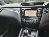 USED 2018 68 NISSAN QASHQAI 1.5 DCI TEKNA PLUS 5d 114 BHP ZERO DEPOSIT FINANCE AVAILABLE