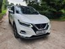 USED 2018 68 NISSAN QASHQAI 1.5 DCI TEKNA PLUS 5d 114 BHP ZERO DEPOSIT FINANCE AVAILABLE