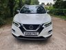 USED 2018 68 NISSAN QASHQAI 1.5 DCI TEKNA PLUS 5d 114 BHP ZERO DEPOSIT FINANCE AVAILABLE