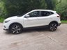 USED 2018 68 NISSAN QASHQAI 1.5 DCI TEKNA PLUS 5d 114 BHP ZERO DEPOSIT FINANCE AVAILABLE