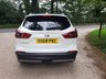 USED 2018 68 NISSAN QASHQAI 1.5 DCI TEKNA PLUS 5d 114 BHP ZERO DEPOSIT FINANCE AVAILABLE