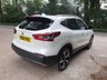USED 2018 68 NISSAN QASHQAI 1.5 DCI TEKNA PLUS 5d 114 BHP ZERO DEPOSIT FINANCE AVAILABLE