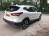 USED 2018 68 NISSAN QASHQAI 1.5 DCI TEKNA PLUS 5d 114 BHP ZERO DEPOSIT FINANCE AVAILABLE
