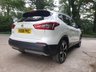 USED 2018 68 NISSAN QASHQAI 1.5 DCI TEKNA PLUS 5d 114 BHP ZERO DEPOSIT FINANCE AVAILABLE