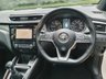 USED 2018 68 NISSAN QASHQAI 1.5 DCI TEKNA PLUS 5d 114 BHP ZERO DEPOSIT FINANCE AVAILABLE