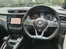 USED 2018 68 NISSAN QASHQAI 1.5 DCI TEKNA PLUS 5d 114 BHP ZERO DEPOSIT FINANCE AVAILABLE