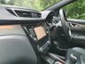 USED 2018 68 NISSAN QASHQAI 1.5 DCI TEKNA PLUS 5d 114 BHP ZERO DEPOSIT FINANCE AVAILABLE