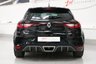 USED 2019 19 RENAULT MEGANE 1.8 RENAULTSPORT 5d 277 BHP 1 OWNER PADDLESHIFT