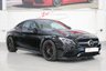 USED 2016 66 MERCEDES-BENZ C CLASS 4.0 AMG C 63 S PREMIUM 2d 503 BHP NIGHT PACK + FORGED WHEELS