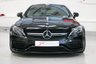 USED 2016 66 MERCEDES-BENZ C CLASS 4.0 AMG C 63 S PREMIUM 2d 503 BHP NIGHT PACK + FORGED WHEELS