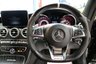 USED 2016 66 MERCEDES-BENZ C CLASS 4.0 AMG C 63 S PREMIUM 2d 503 BHP NIGHT PACK + FORGED WHEELS