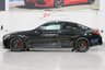 USED 2016 66 MERCEDES-BENZ C CLASS 4.0 AMG C 63 S PREMIUM 2d 503 BHP NIGHT PACK + FORGED WHEELS