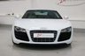 USED 2009 59 AUDI R8 5.2 V10 QUATTRO 2d 519 BHP 1 OWNER MANUAL PERFECT SPEC
